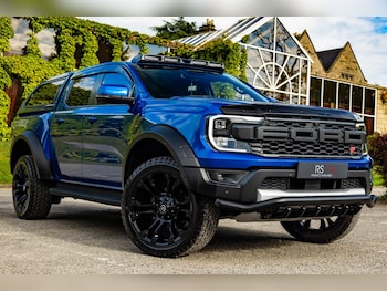 Used Ford Ranger 2023 for sale - 78347392: Photo