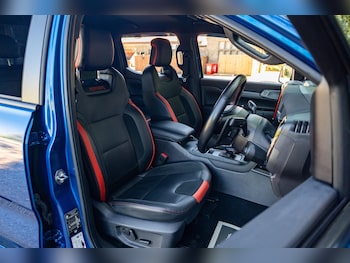 Used Ford Ranger 2023 for sale - 78347392: Photo
