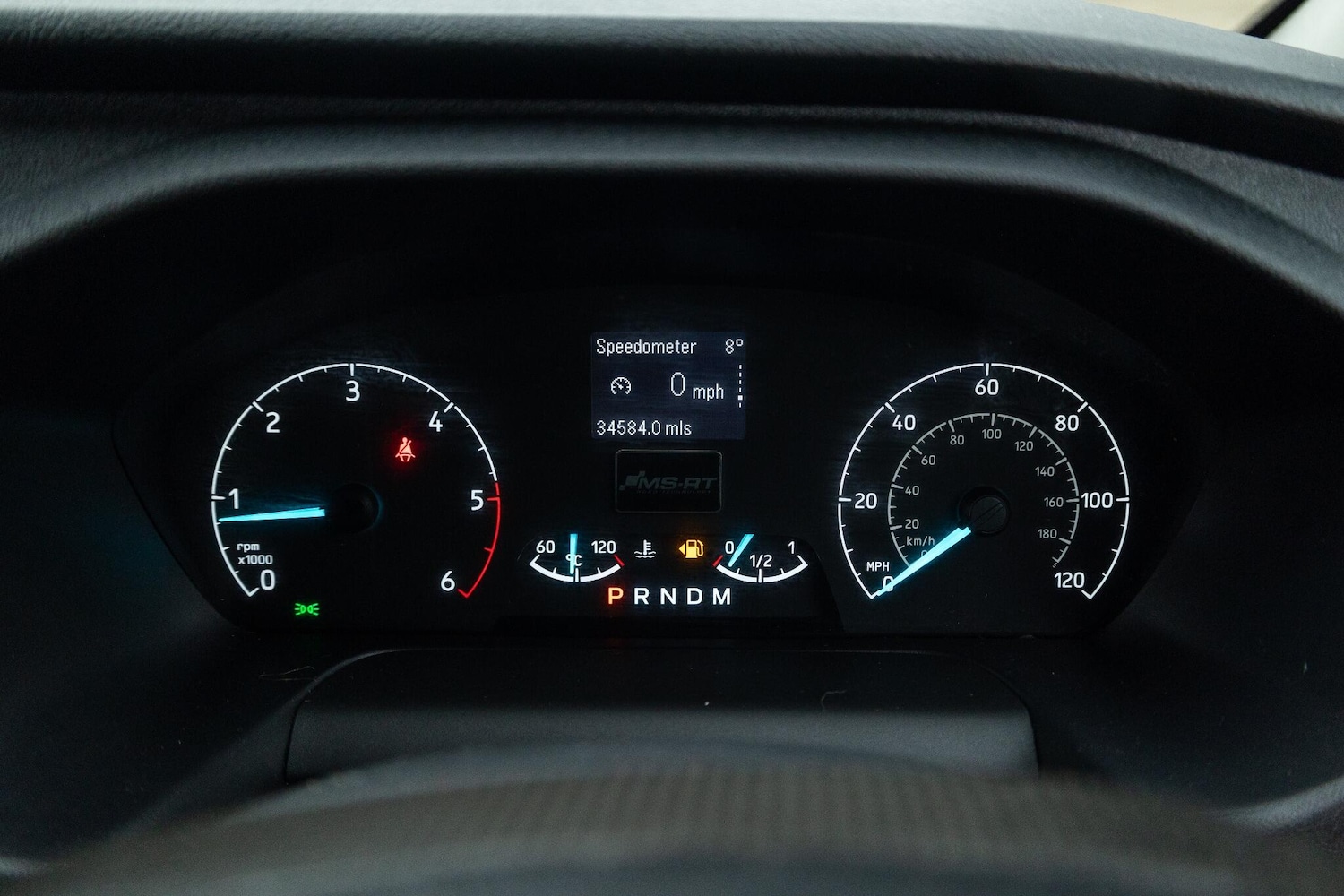 Used Ford Transit Custom 2019 for sale - 77229738: Photo 10