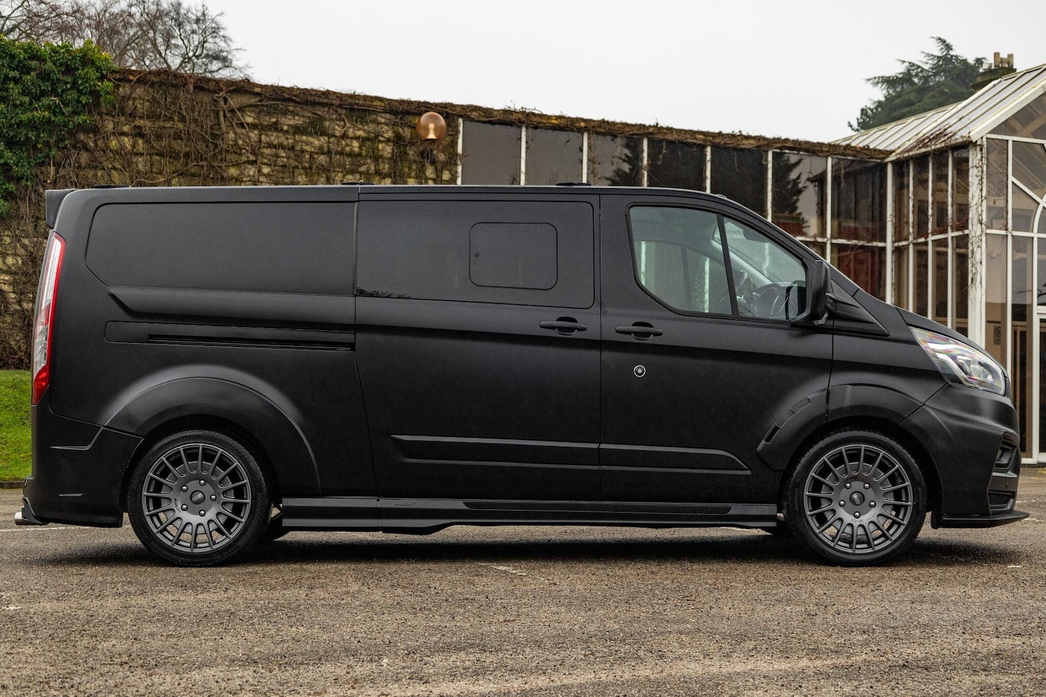 Used Ford Transit Custom 2019 for sale - 77229738: Photo 12