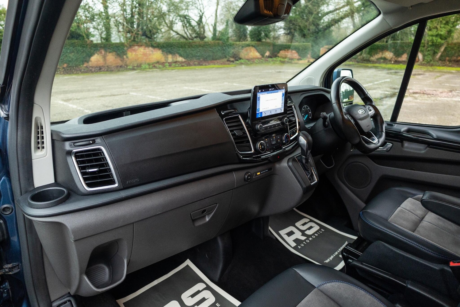 Used Ford Transit Custom 2019 for sale - 77229738: Photo 13