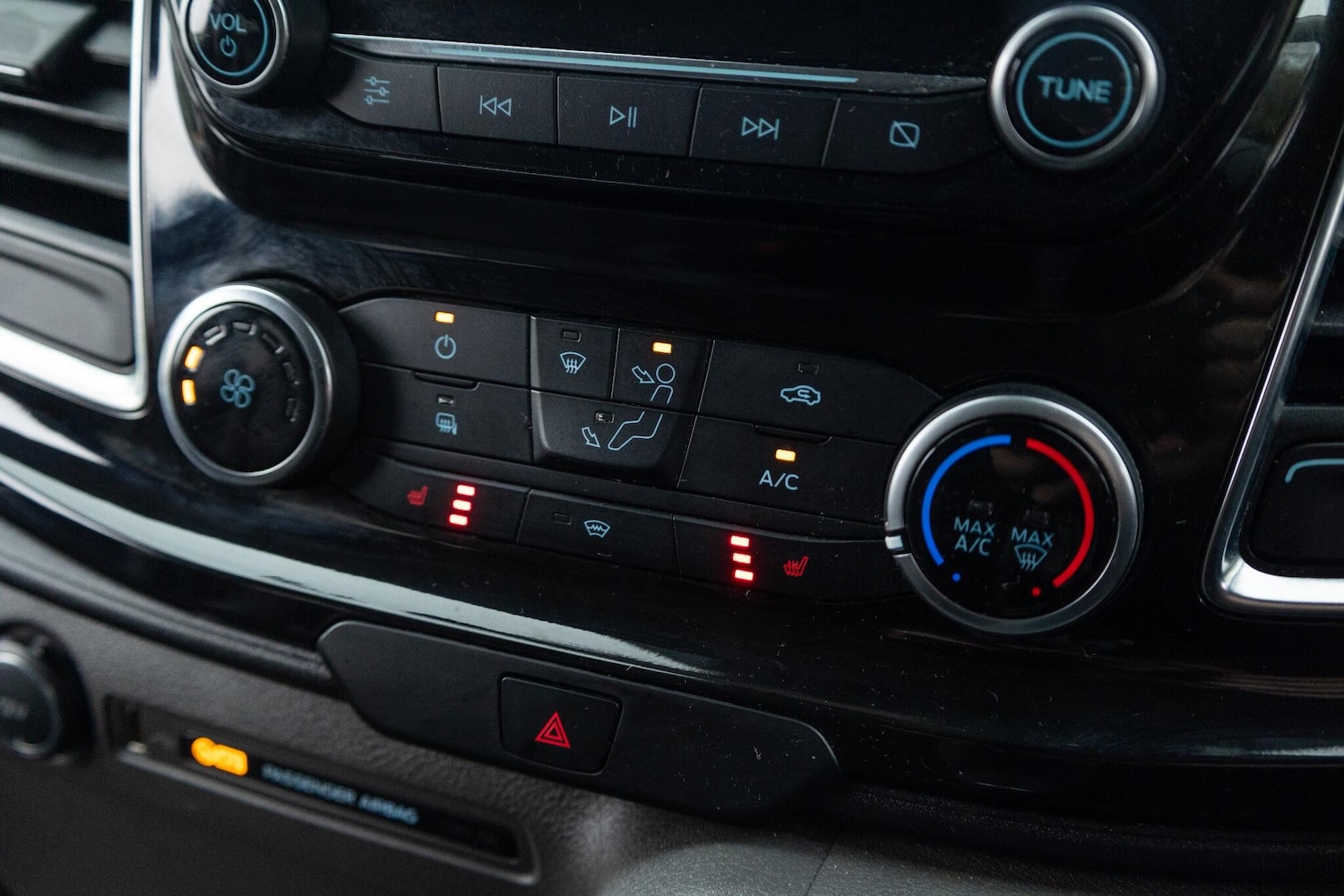 Used Ford Transit Custom 2019 for sale - 77229738: Photo 14