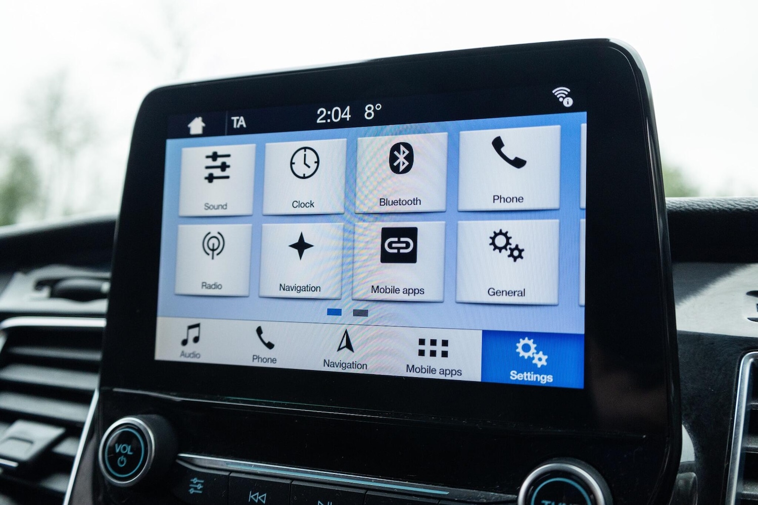 Used Ford Transit Custom 2019 for sale - 77229738: Photo 15