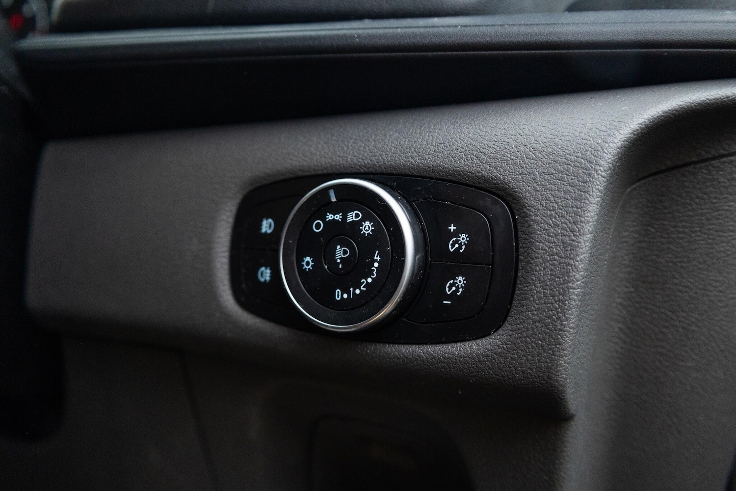 Used Ford Transit Custom 2019 for sale - 77229738: Photo 16