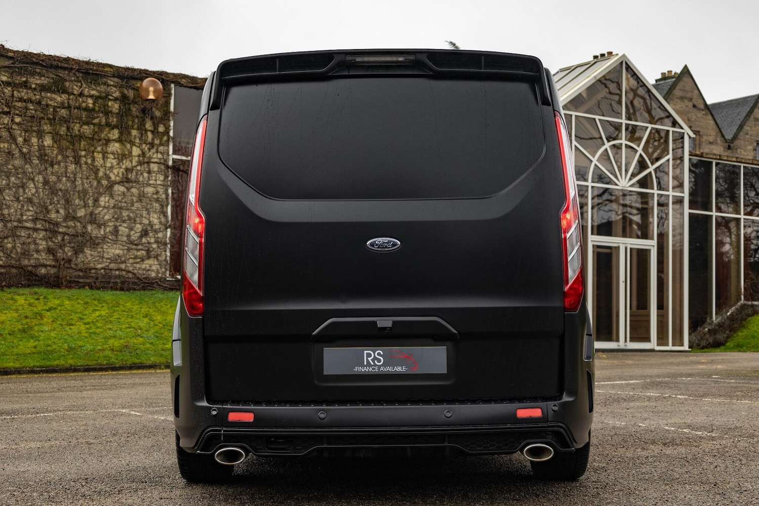 Used Ford Transit Custom 2019 for sale - 77229738: Photo 20