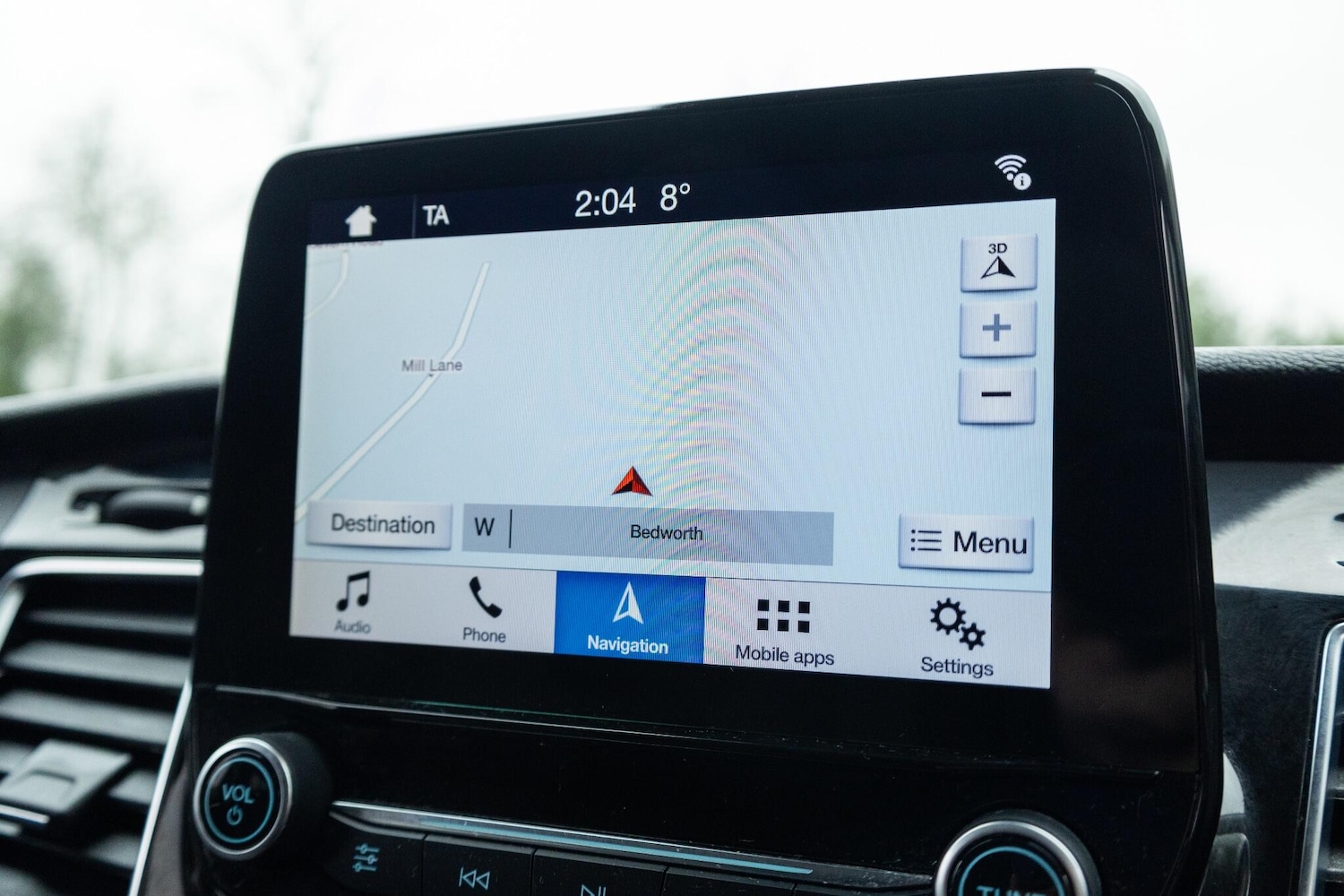 Used Ford Transit Custom 2019 for sale - 77229738: Photo 21