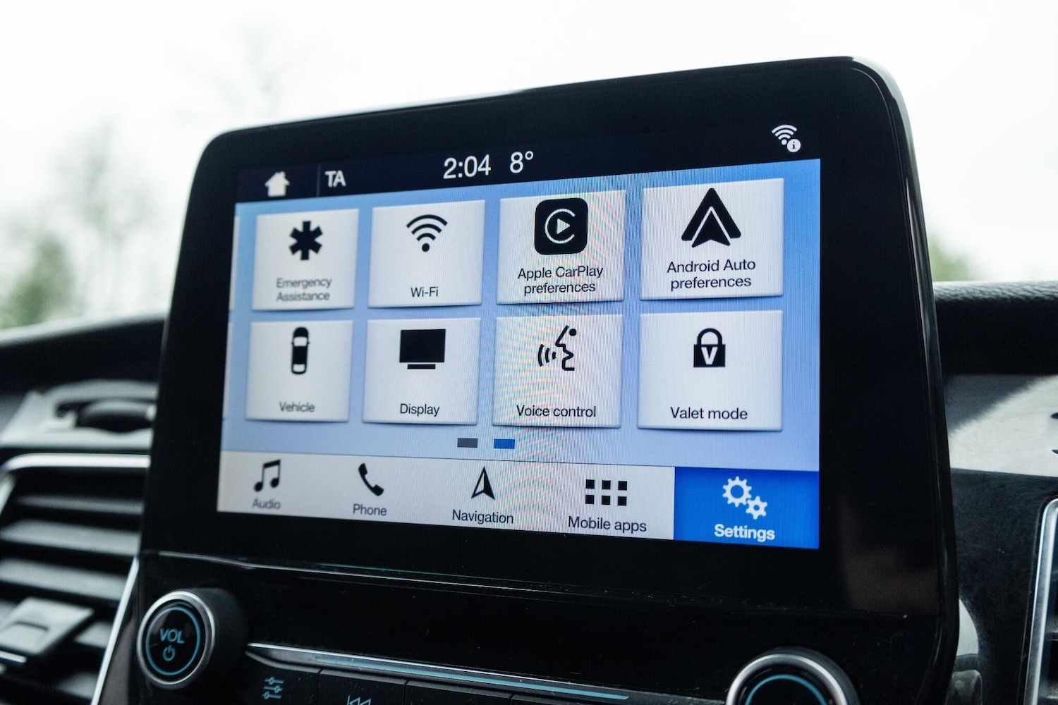 Used Ford Transit Custom 2019 for sale - 77229738: Photo 23