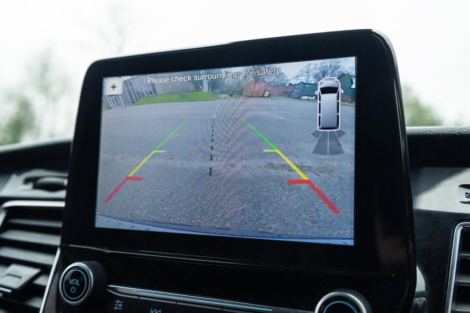 Used Ford Transit Custom 2019 for sale - 77229738: Photo 24