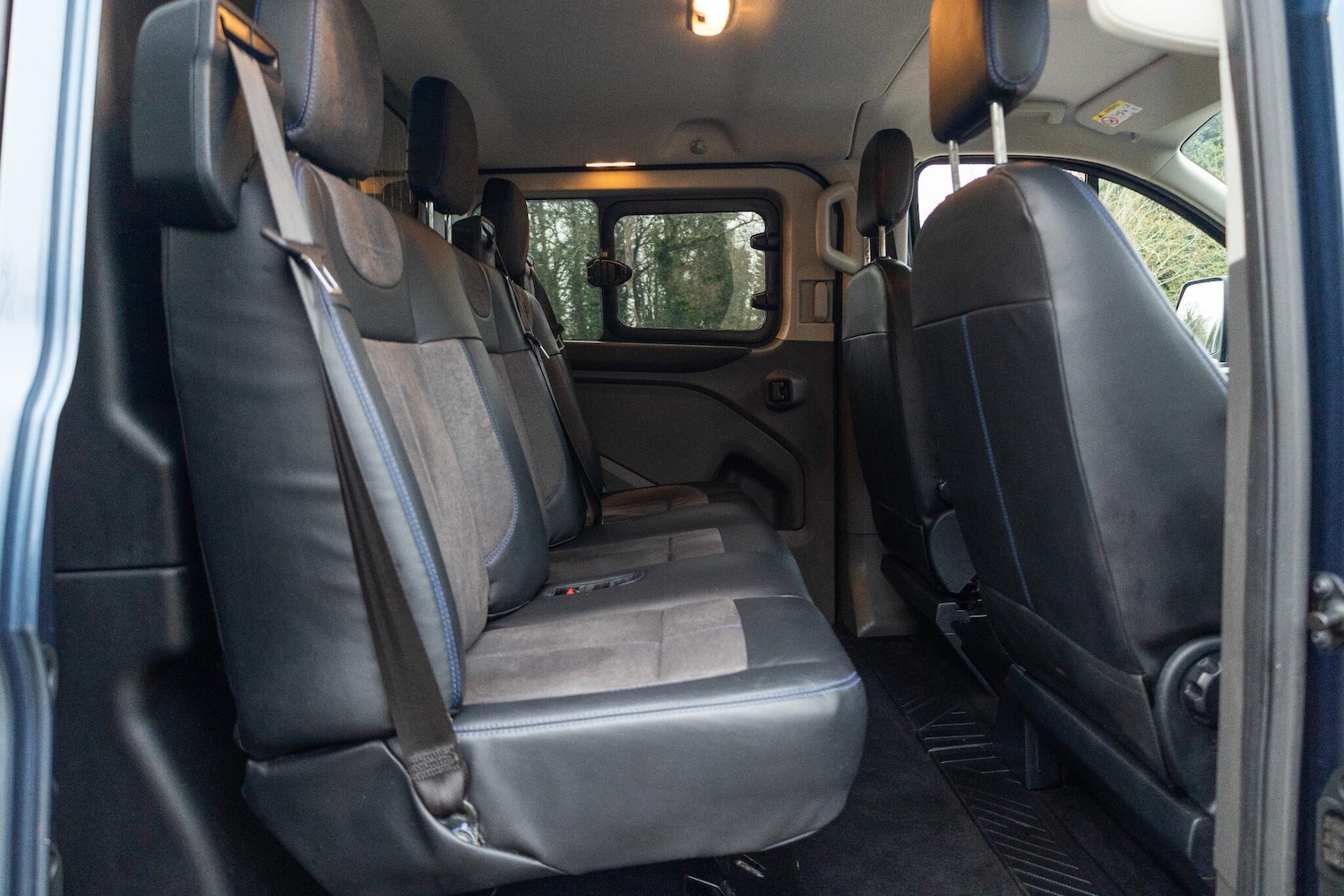 Used Ford Transit Custom 2019 for sale - 77229738: Photo 25