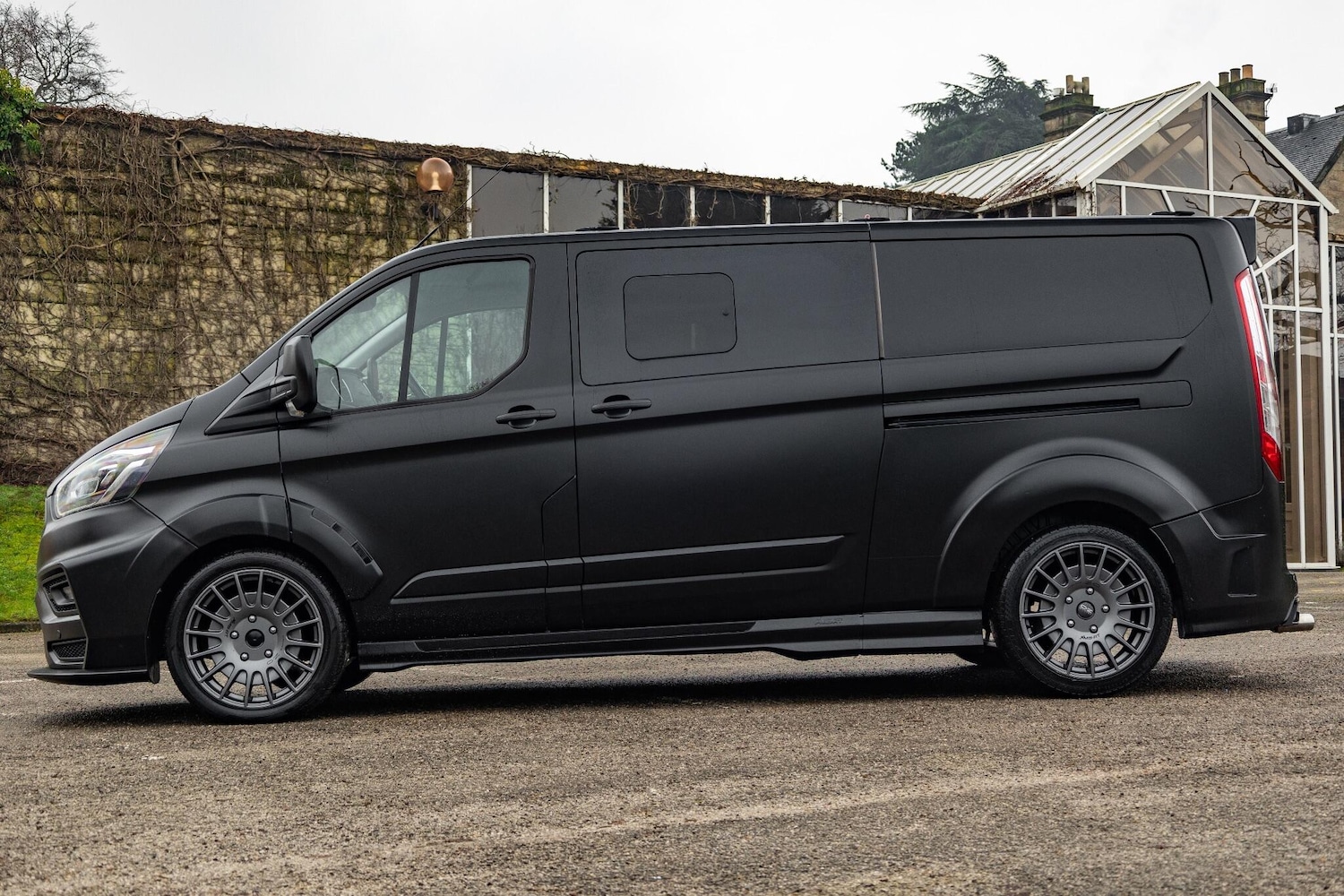 Used Ford Transit Custom 2019 for sale - 77229738: Photo 26