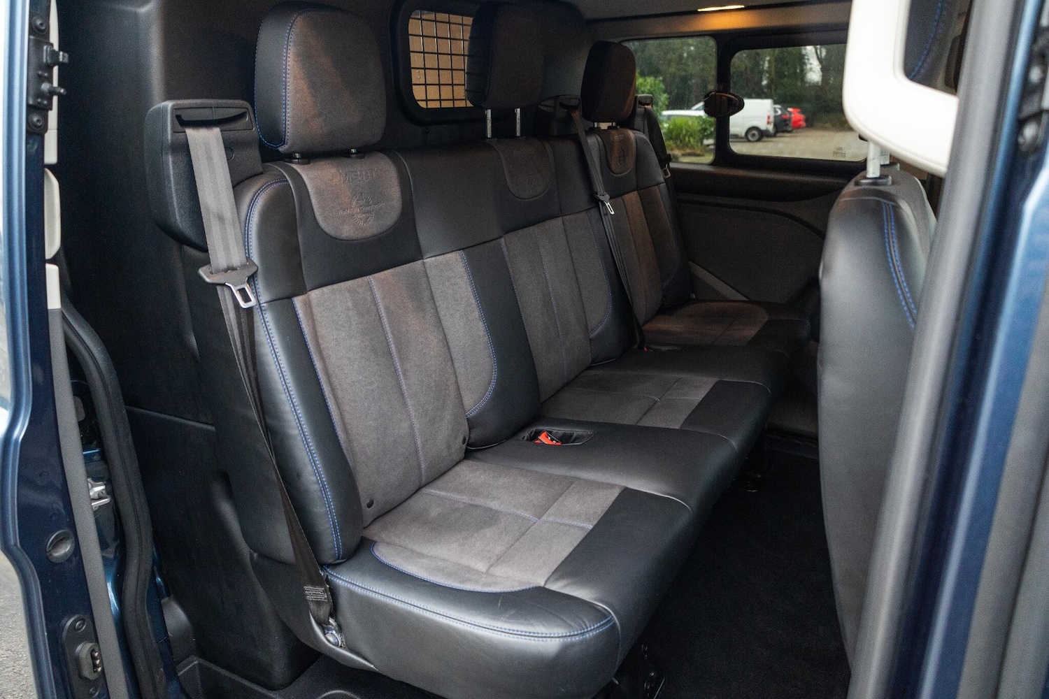 Used Ford Transit Custom 2019 for sale - 77229738: Photo 27
