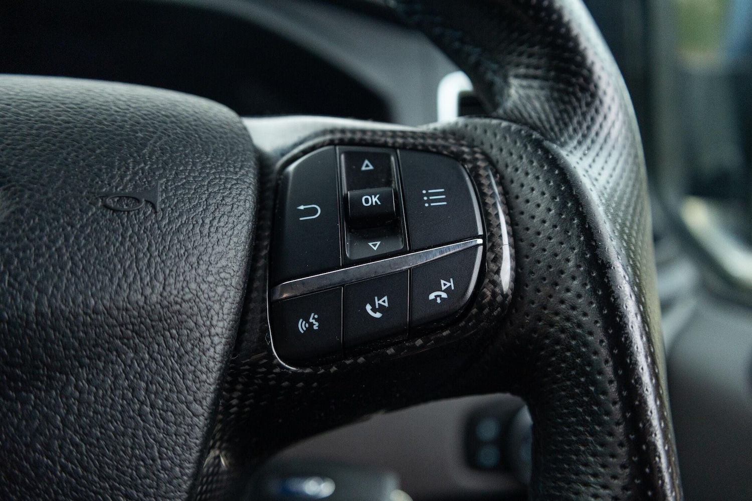 Used Ford Transit Custom 2019 for sale - 77229738: Photo 3