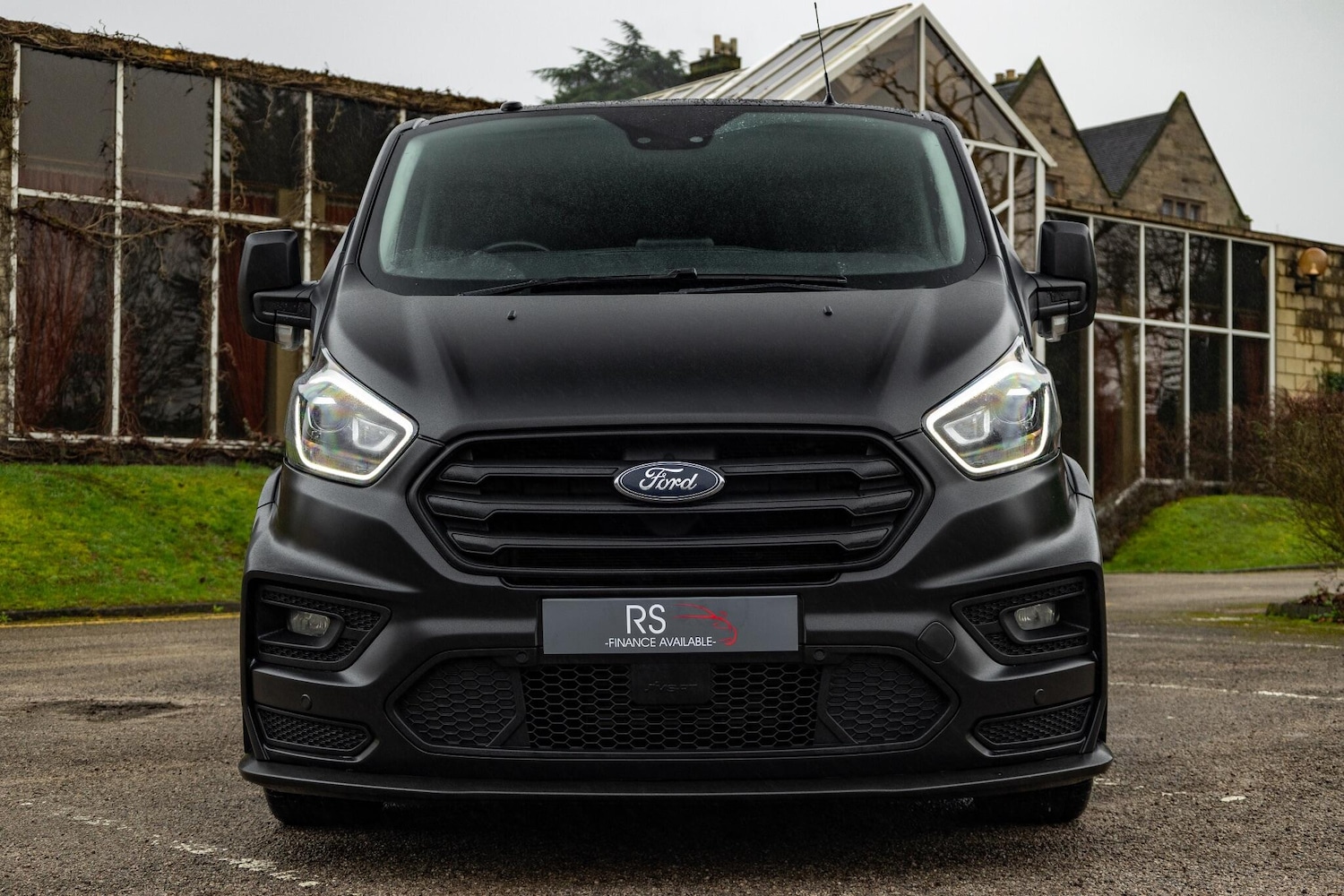 Used Ford Transit Custom 2019 for sale - 77229738: Photo 4
