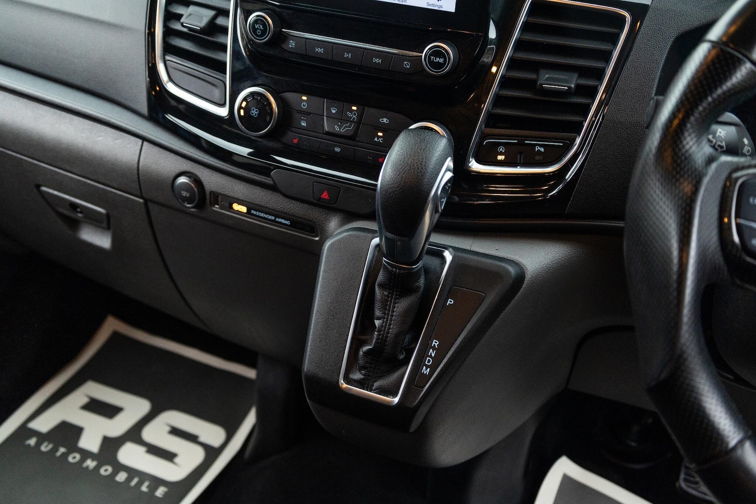 Used Ford Transit Custom 2019 for sale - 77229738: Photo 7