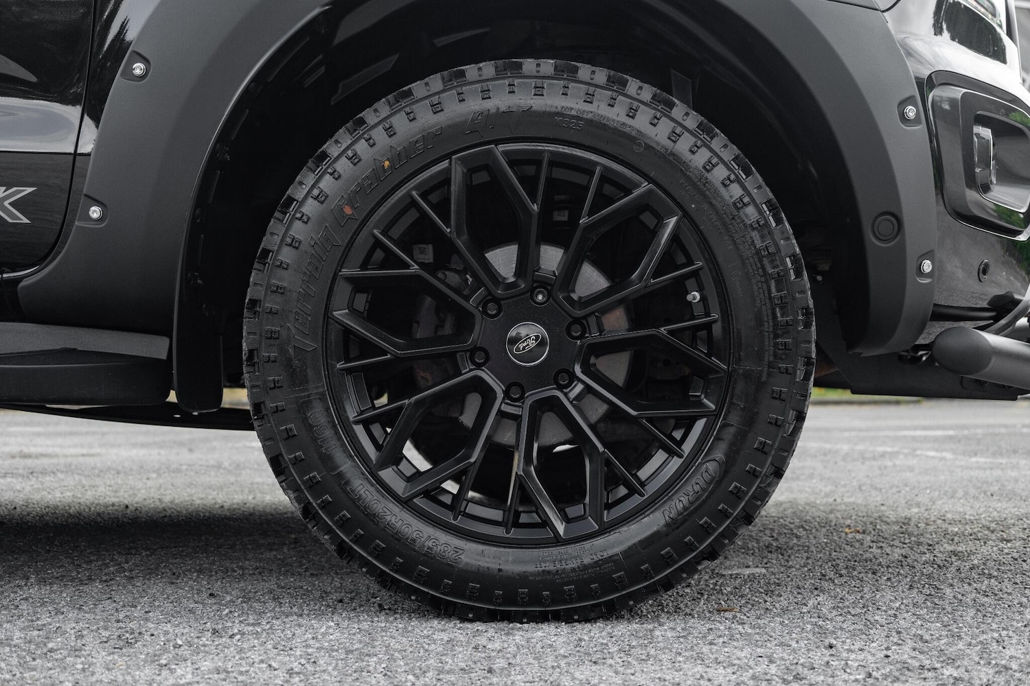 Used Ford Ranger 2021 for sale - 76485126: Photo 10