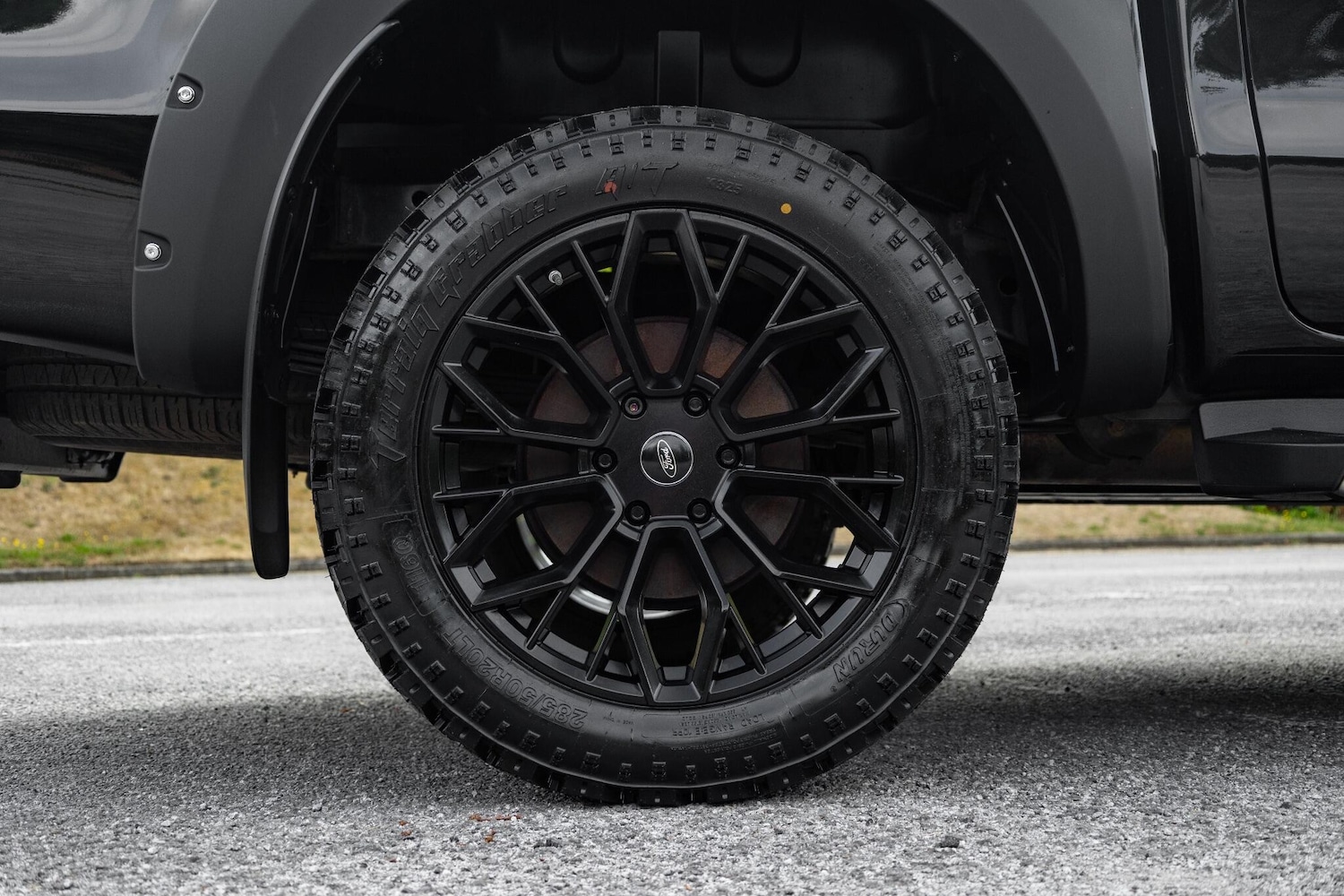 Used Ford Ranger 2021 for sale - 76485126: Photo 11