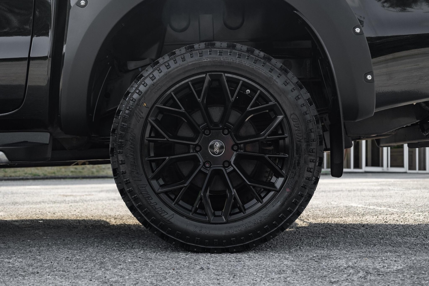 Used Ford Ranger 2021 for sale - 76485126: Photo 12