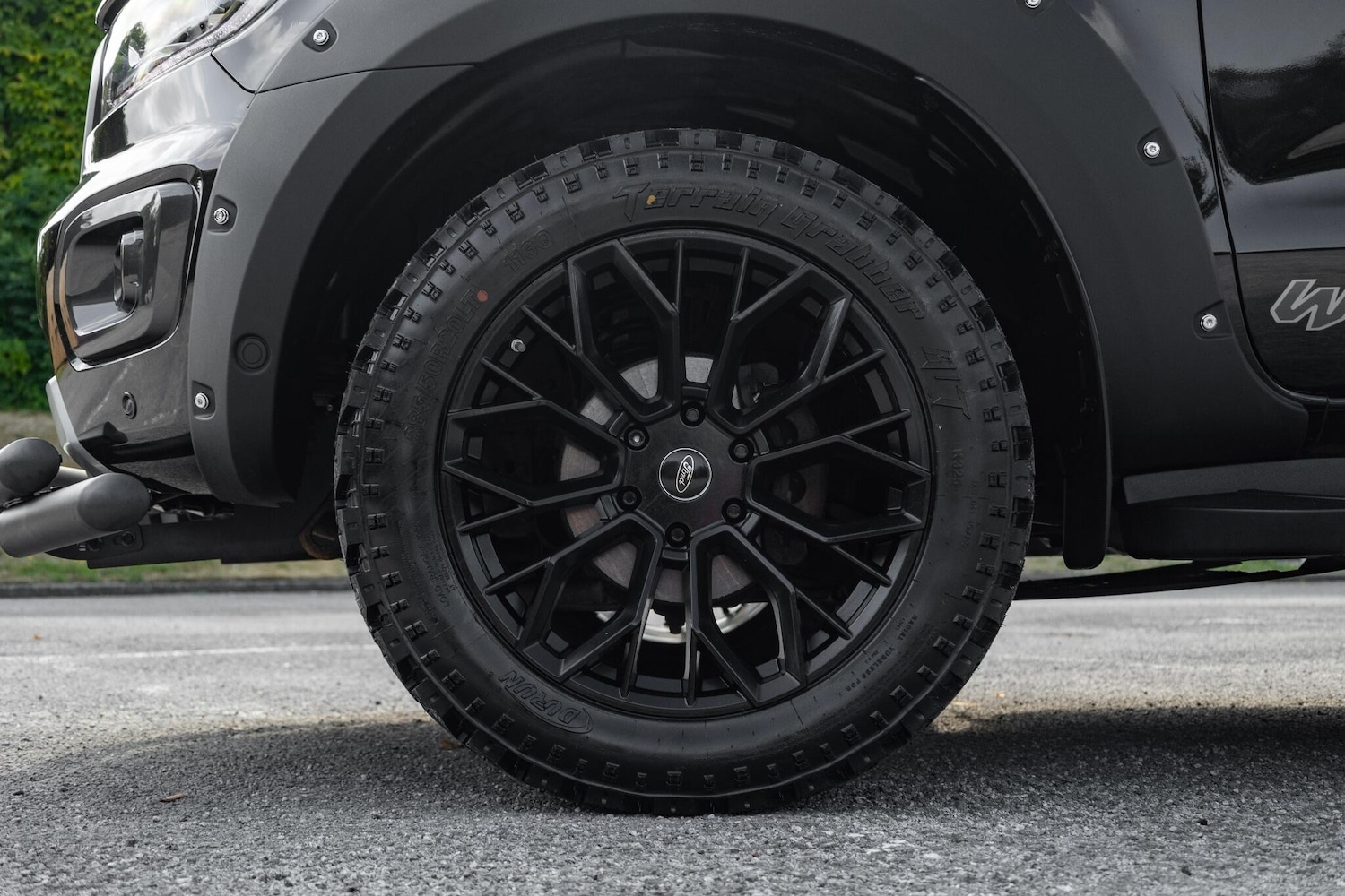 Used Ford Ranger 2021 for sale - 76485126: Photo 13