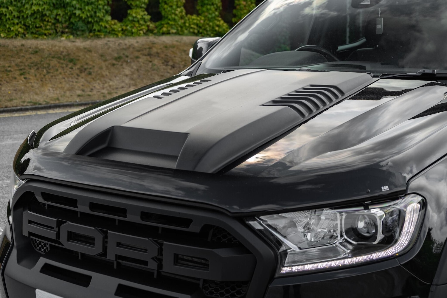 Used Ford Ranger 2021 for sale - 76485126: Photo 15