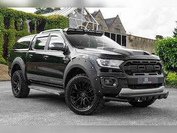 Ford - Ranger