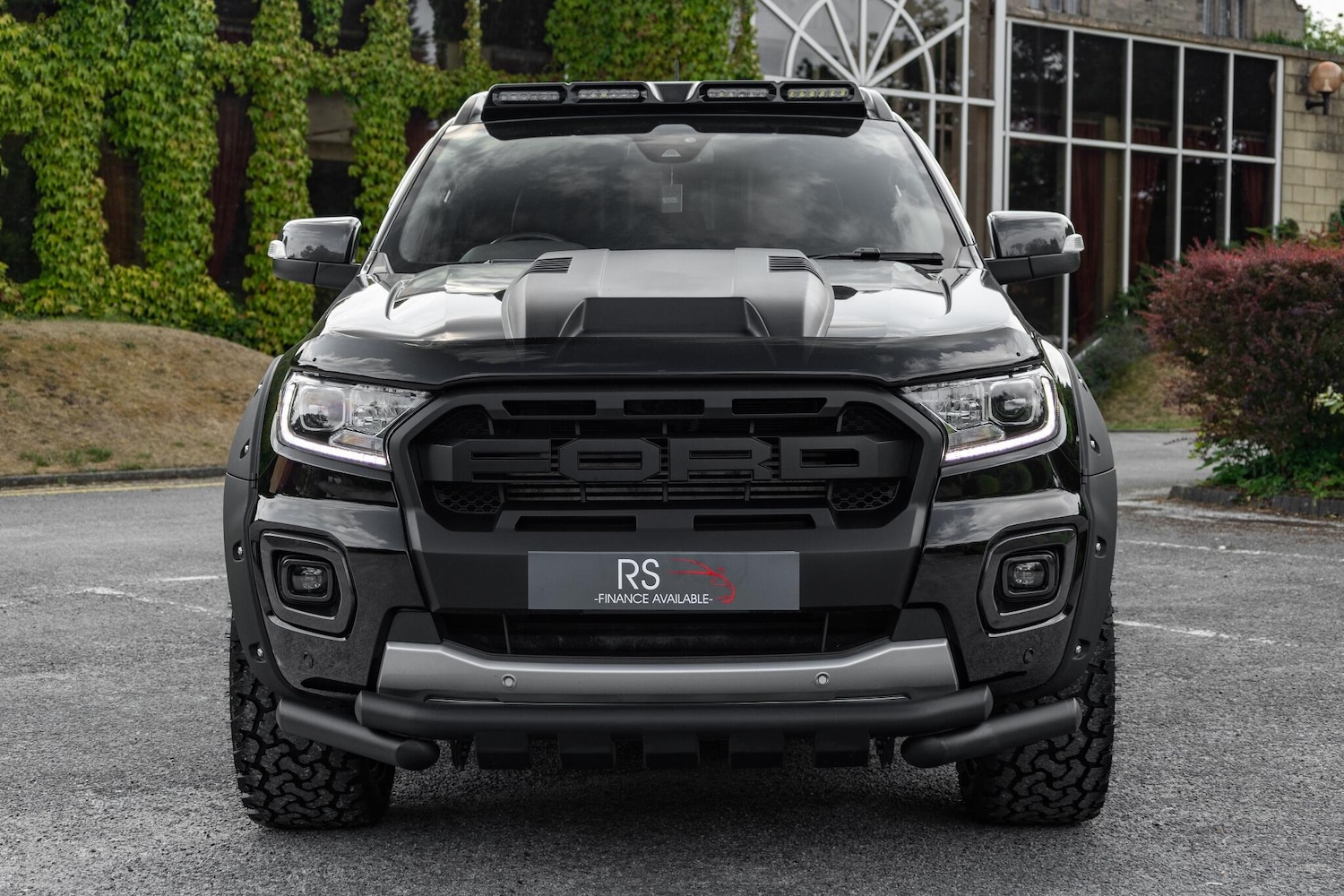 Used Ford Ranger 2021 for sale - 76485126: Photo 2