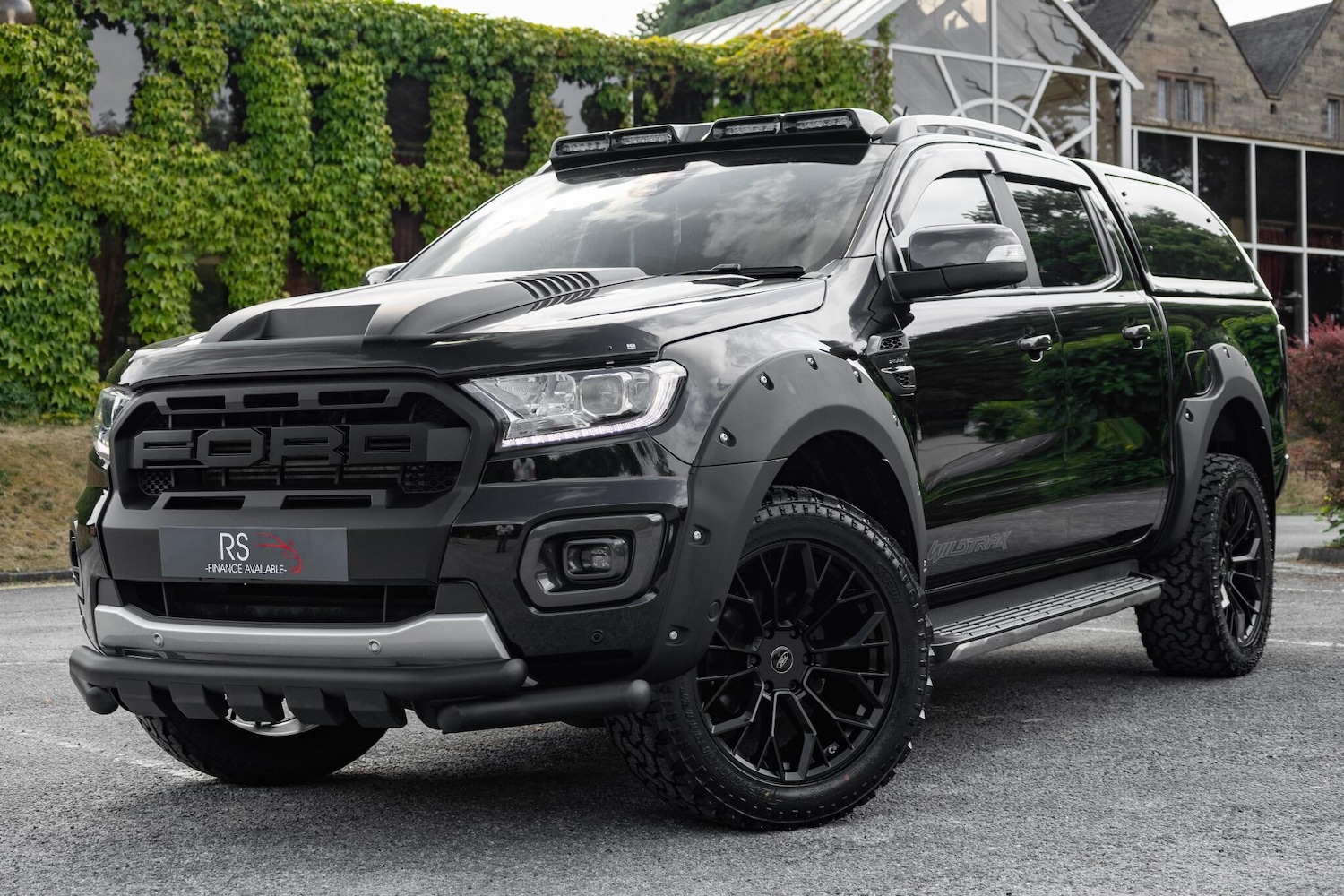 Used Ford Ranger 2021 for sale - 76485126: Photo 3