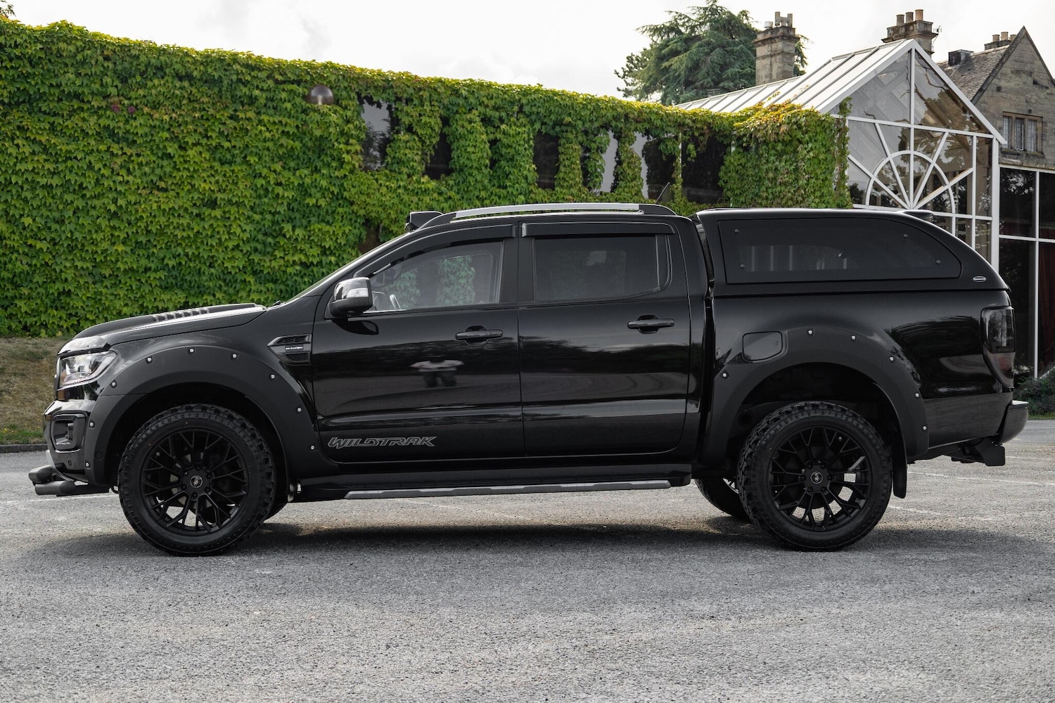 Used Ford Ranger 2021 for sale - 76485126: Photo 4