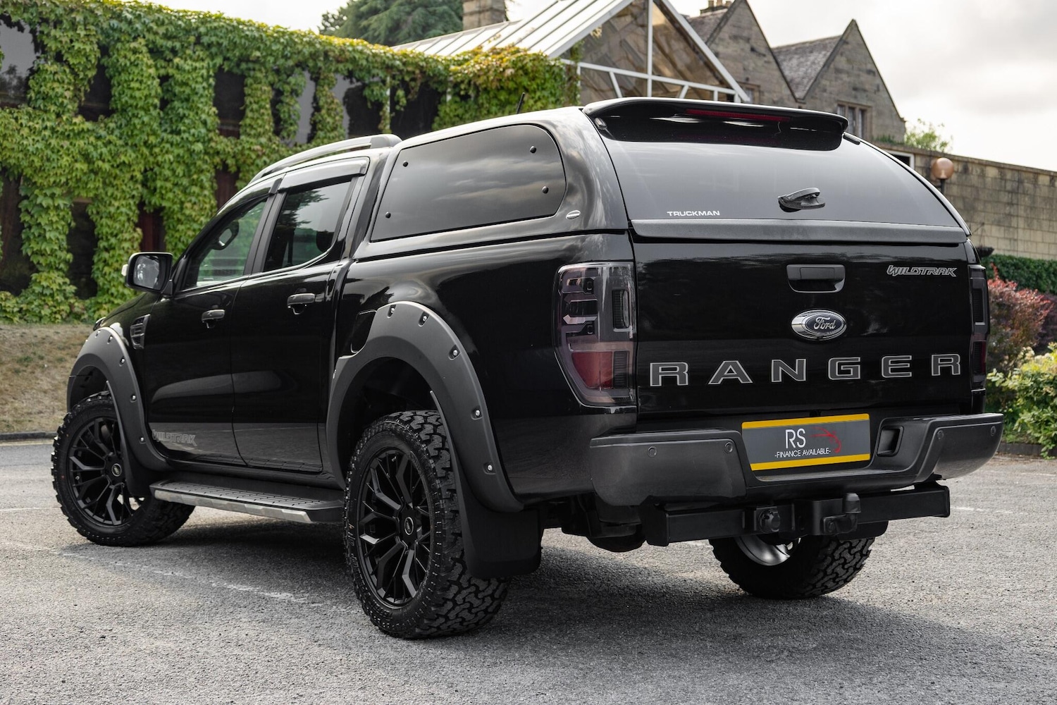 Used Ford Ranger 2021 for sale - 76485126: Photo 5