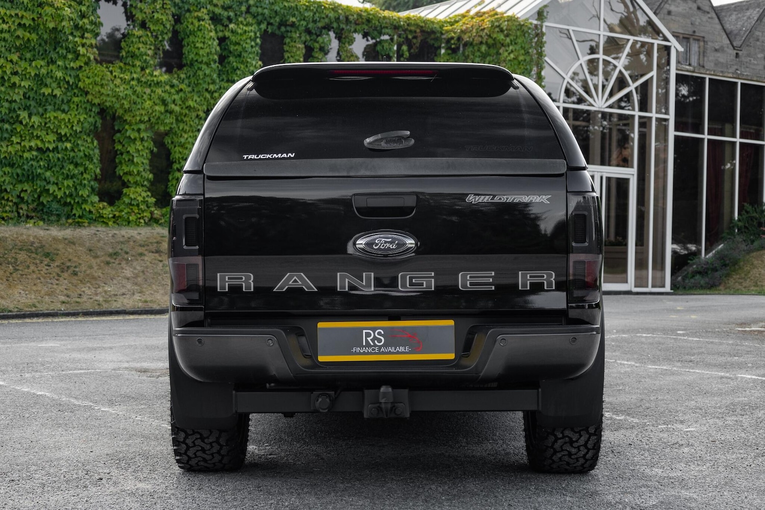 Used Ford Ranger 2021 for sale - 76485126: Photo 6