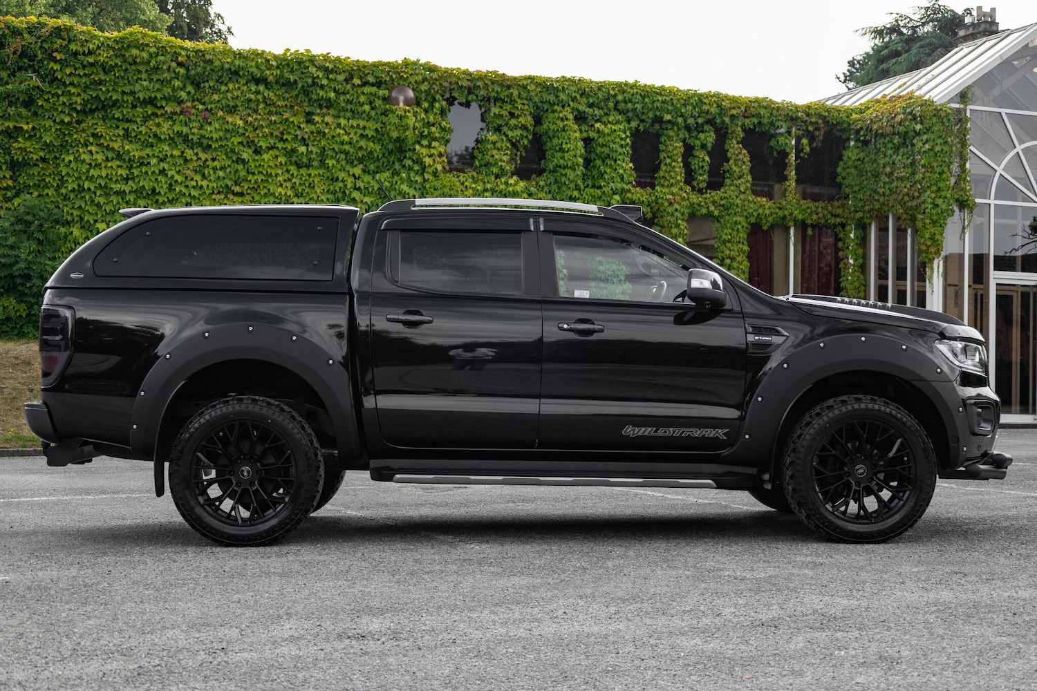 Used Ford Ranger 2021 for sale - 76485126: Photo 7