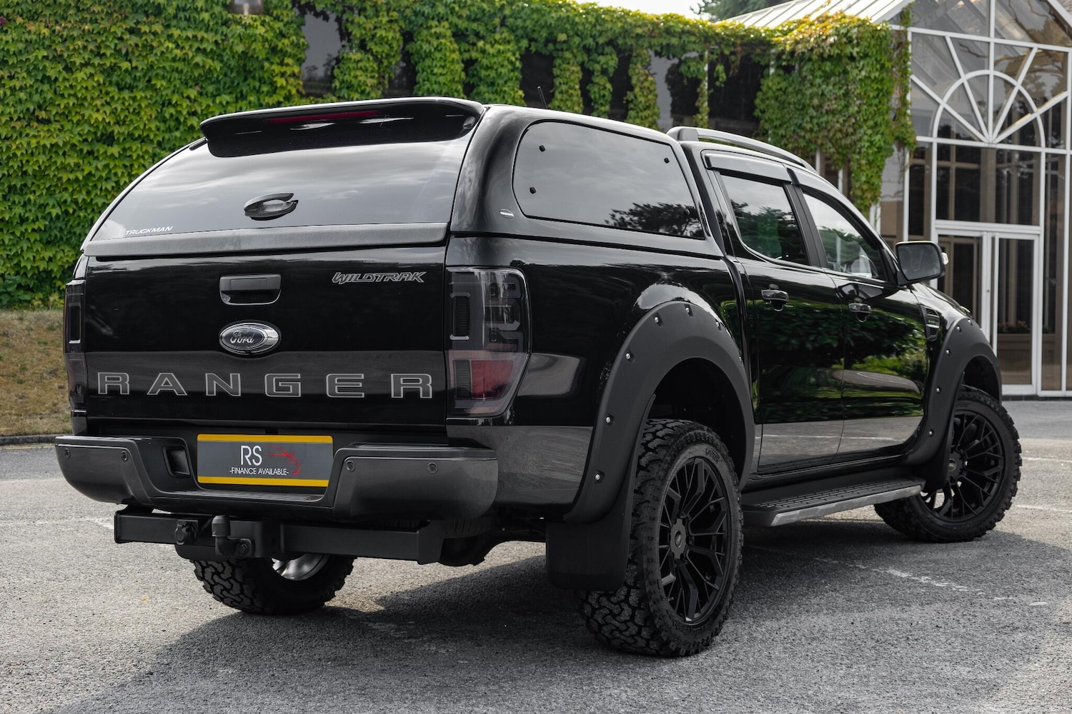 Used Ford Ranger 2021 for sale - 76485126: Photo 8