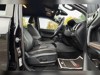 Used Ford Ranger 2021 for sale - 76498699: Photo