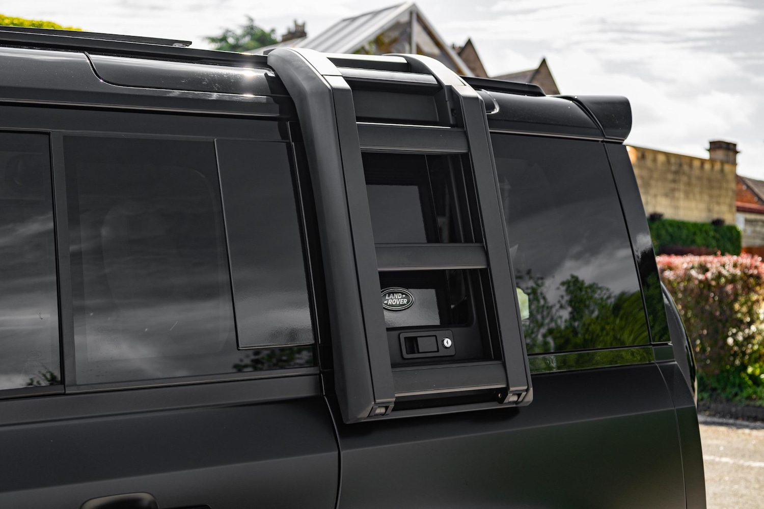 Vehicle 35