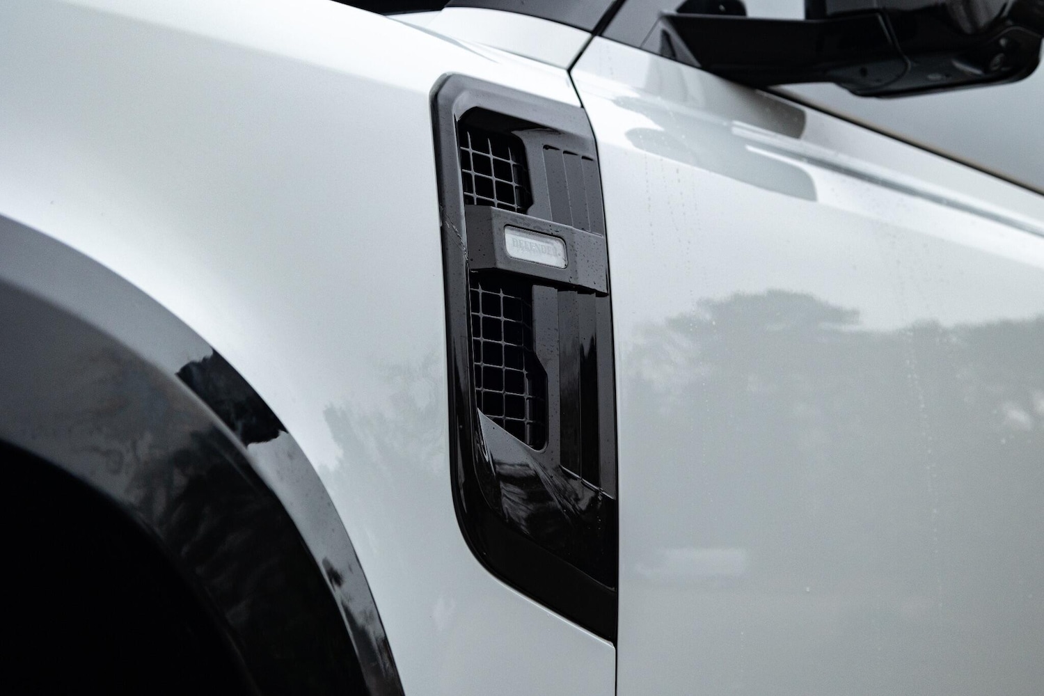 Used Land Rover Defender 2025 for sale - 77039850: Photo 21