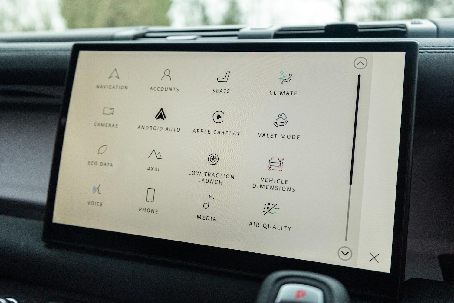 Used Land Rover Defender 2025 for sale - 77039850: Photo 25