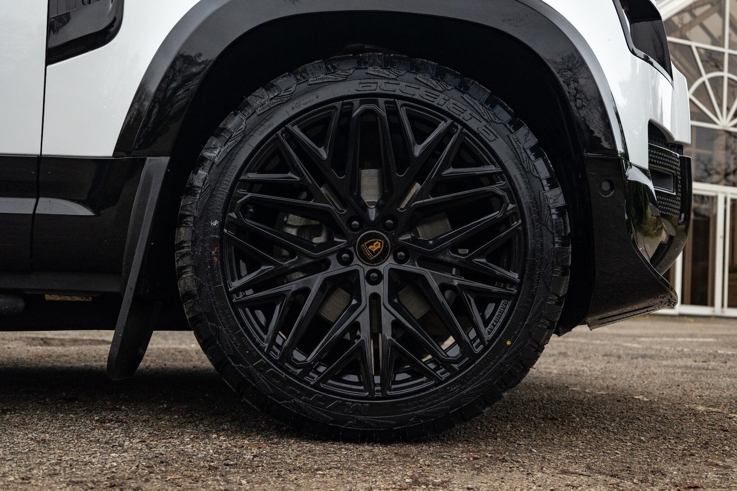 Used Land Rover Defender 2025 for sale - 77039850: Photo 29