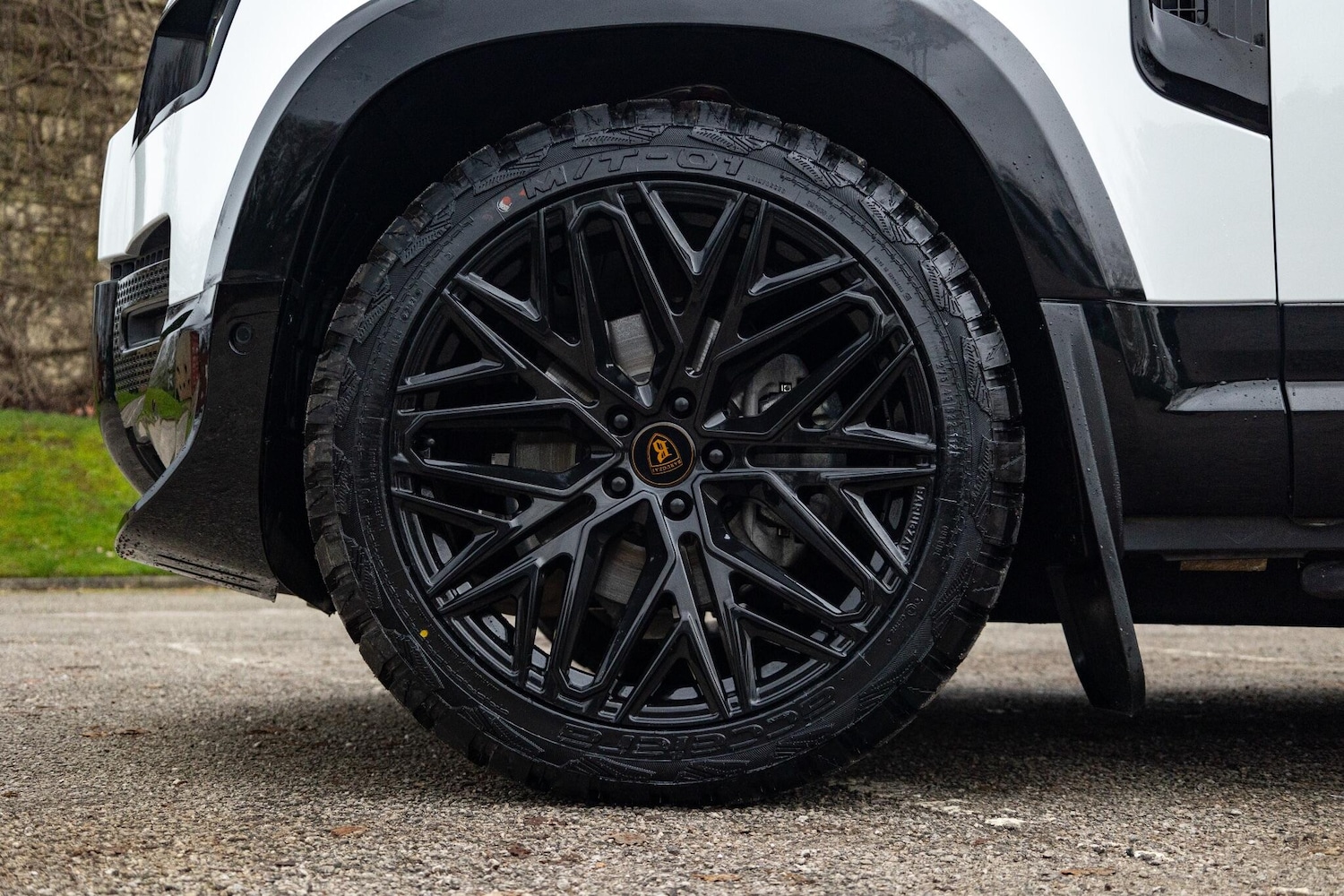 Used Land Rover Defender 2025 for sale - 77039850: Photo 32