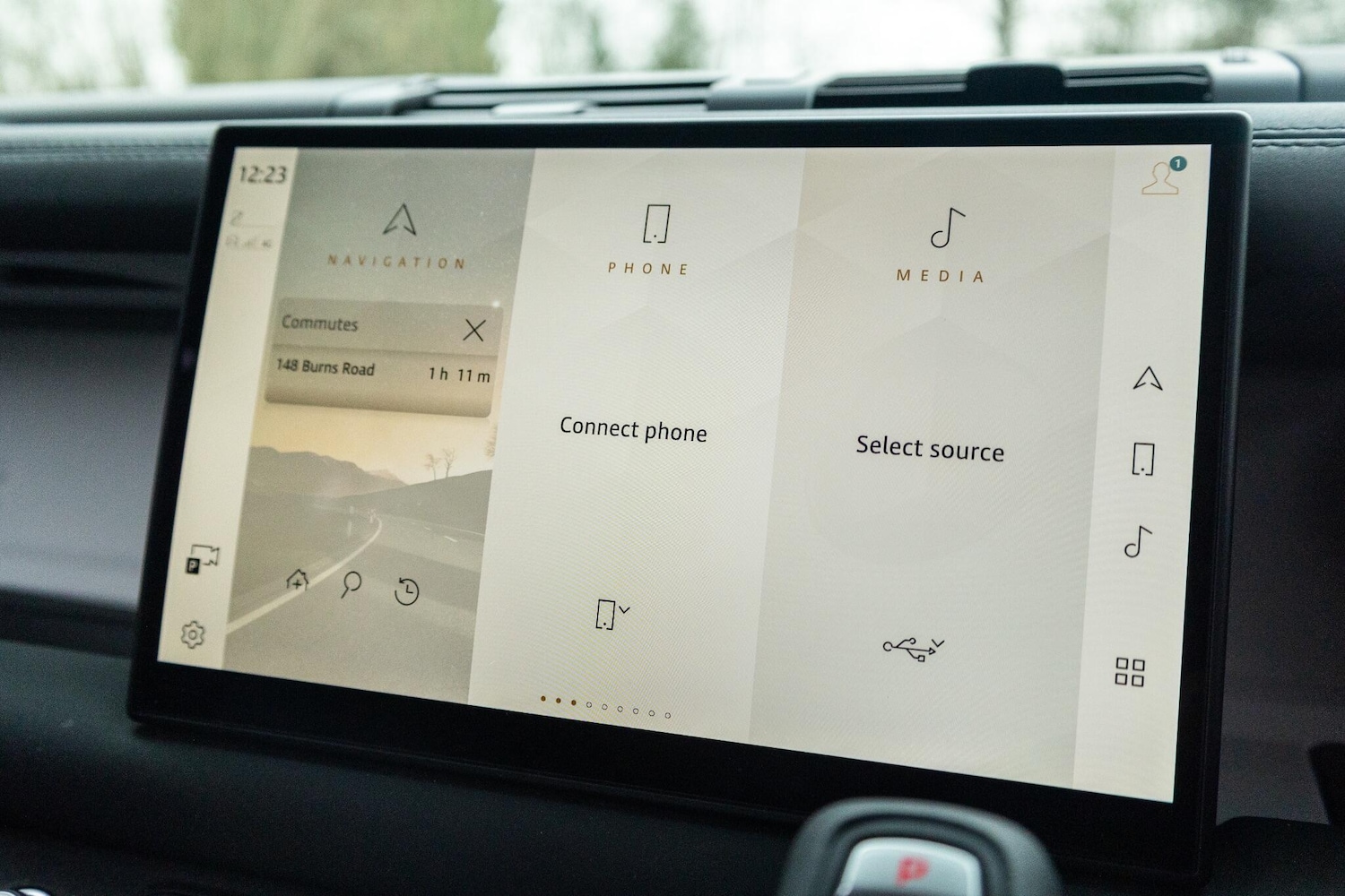 Used Land Rover Defender 2025 for sale - 77039850: Photo 33