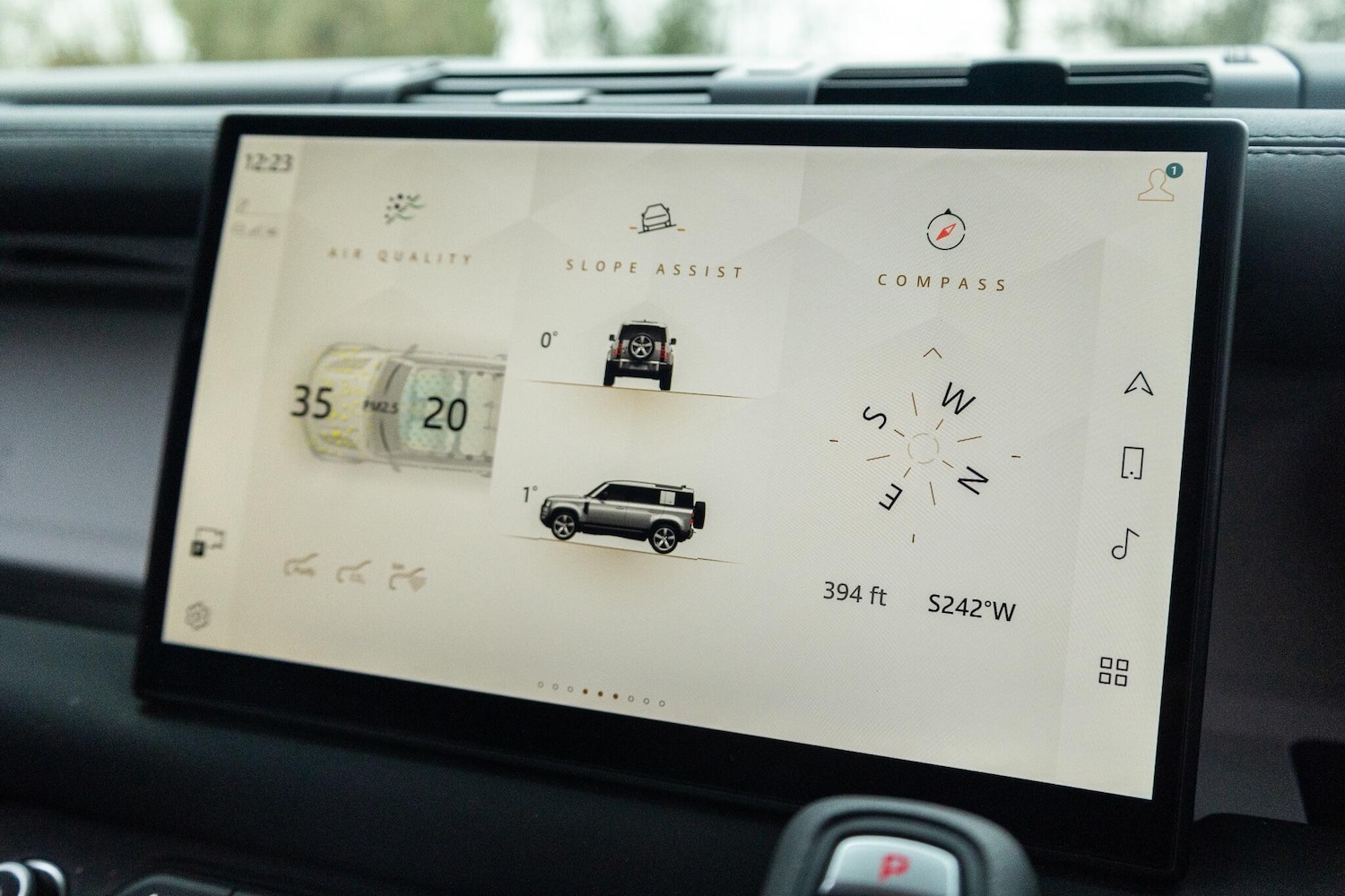 Used Land Rover Defender 2025 for sale - 77039850: Photo 35