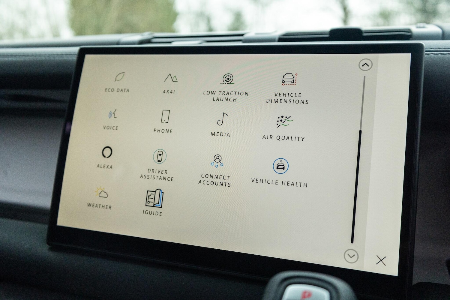 Used Land Rover Defender 2025 for sale - 77039850: Photo 36