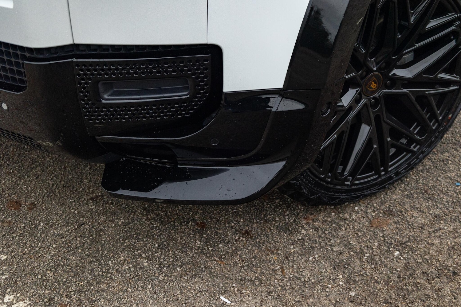 Used Land Rover Defender 2025 for sale - 77039850: Photo 37