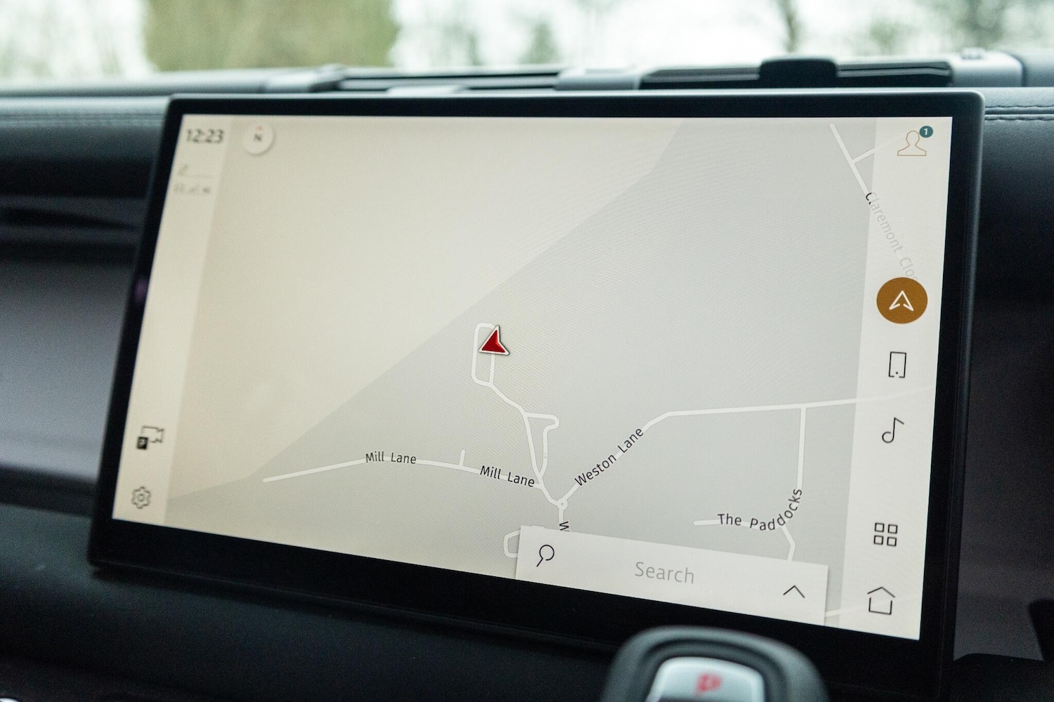 Used Land Rover Defender 2025 for sale - 77039850: Photo 38