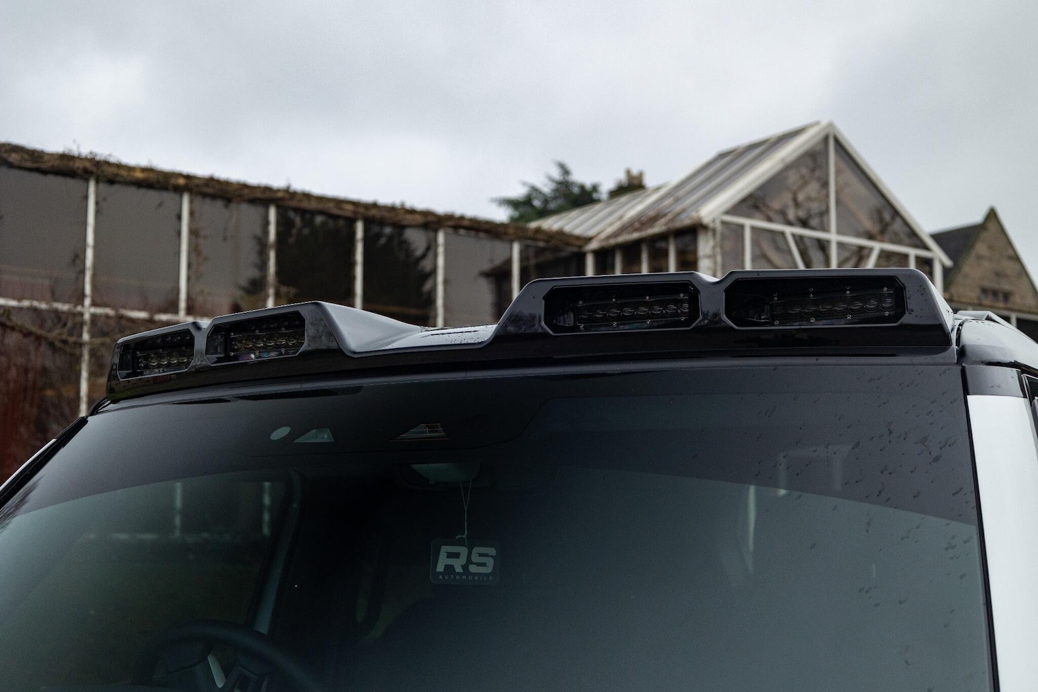 Used Land Rover Defender 2025 for sale - 77039850: Photo 39