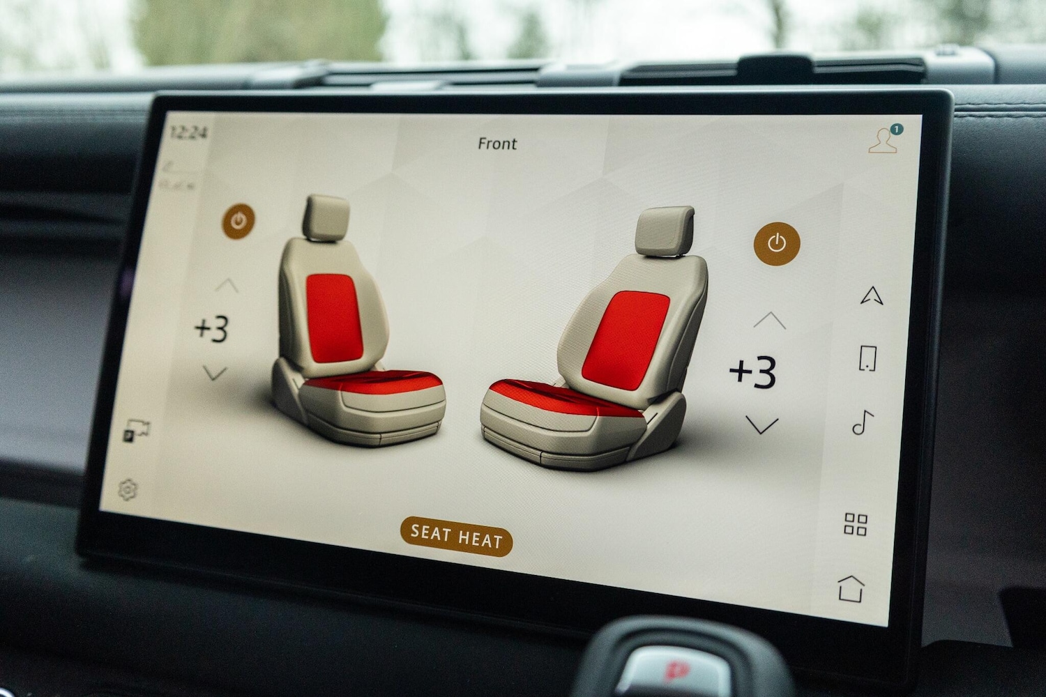 Used Land Rover Defender 2025 for sale - 77039850: Photo 40