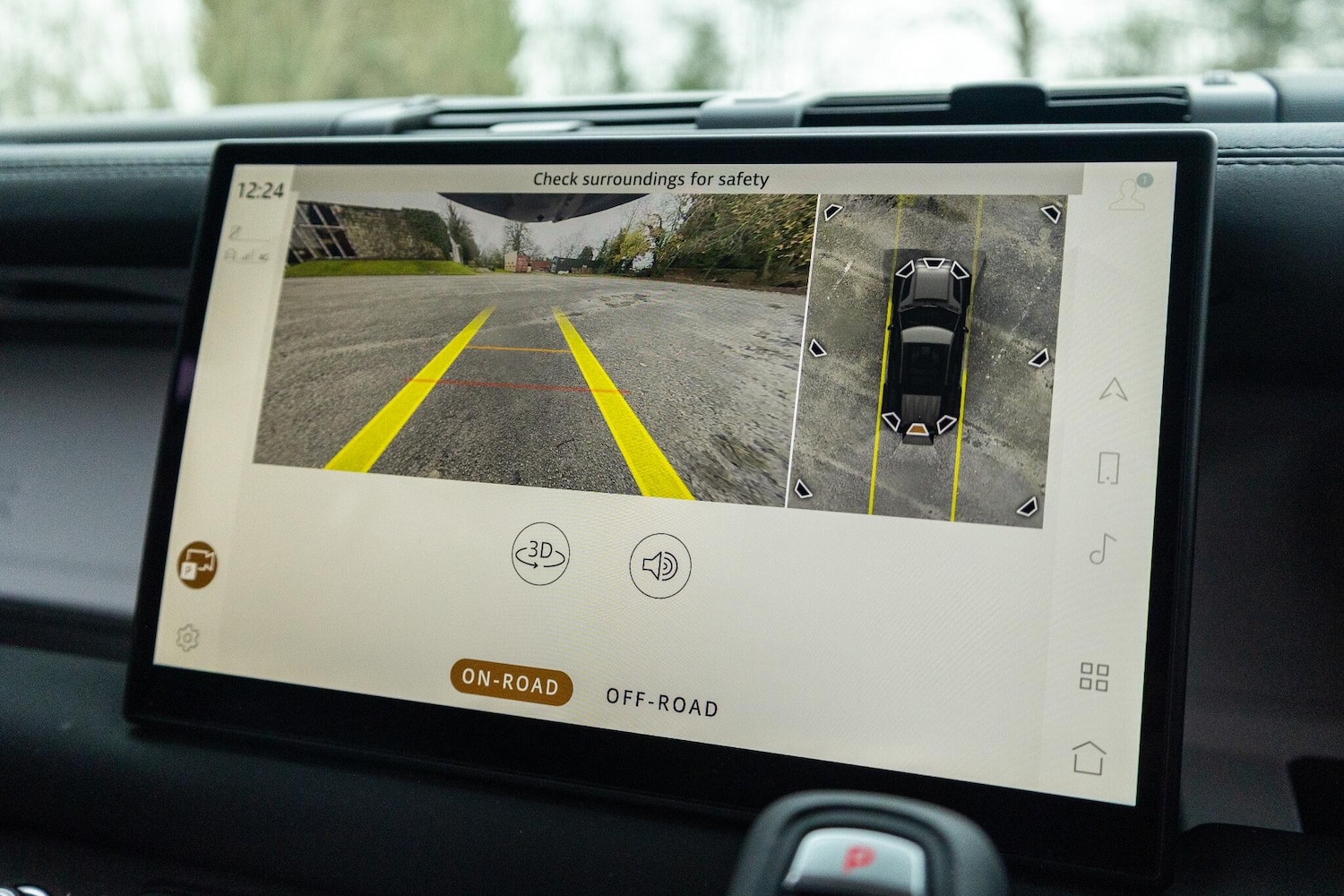 Used Land Rover Defender 2025 for sale - 77039850: Photo 44