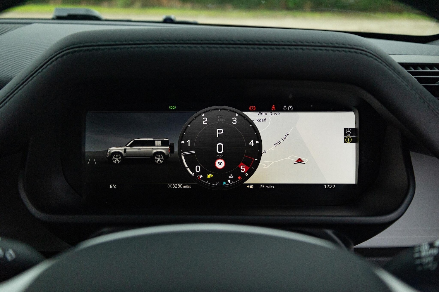 Used Land Rover Defender 2025 for sale - 77039850: Photo 45