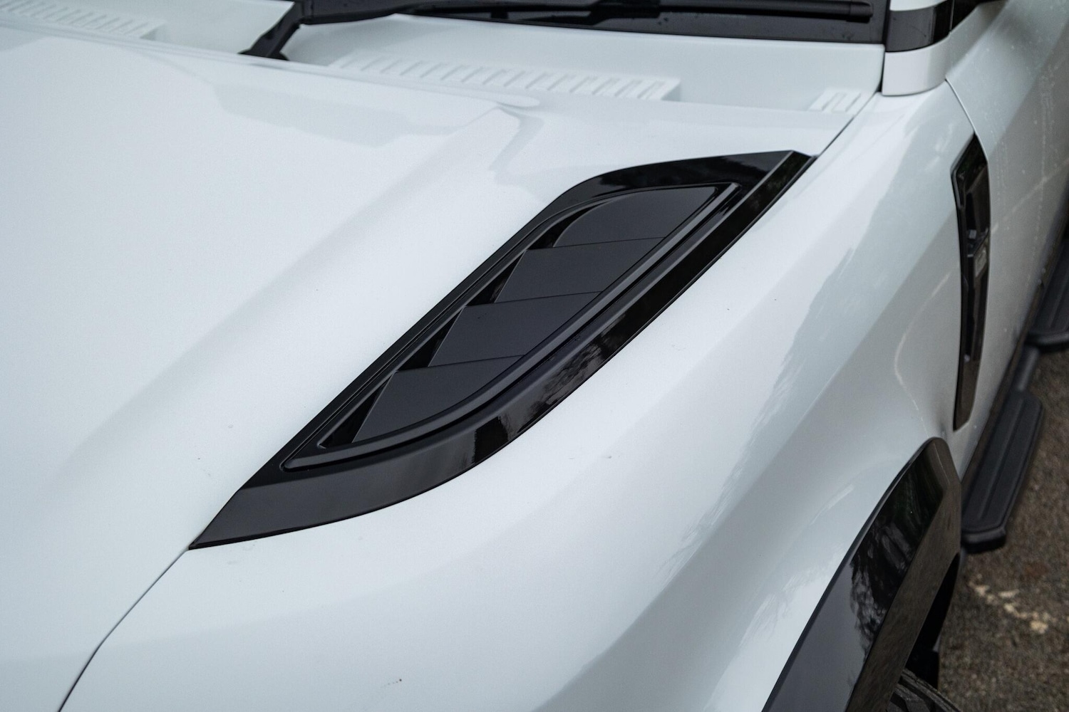 Used Land Rover Defender 2025 for sale - 77039850: Photo 46