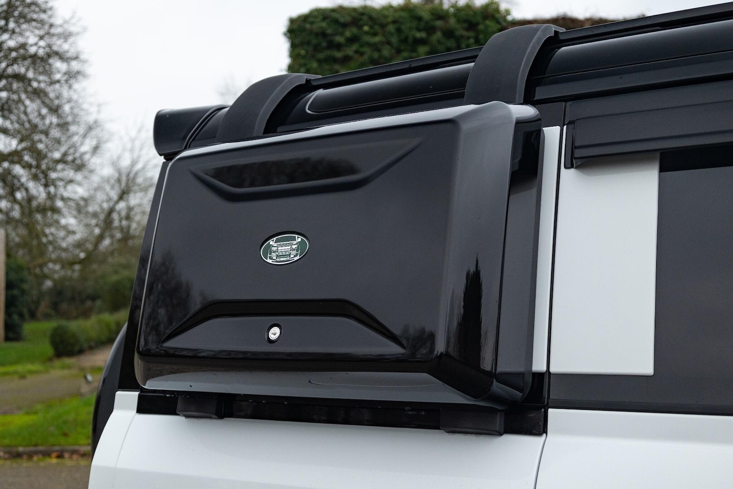 Used Land Rover Defender 2025 for sale - 77039850: Photo 50