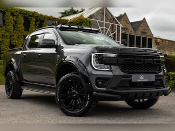 Used Ford Ranger 2025 for sale - 78585499: Photo