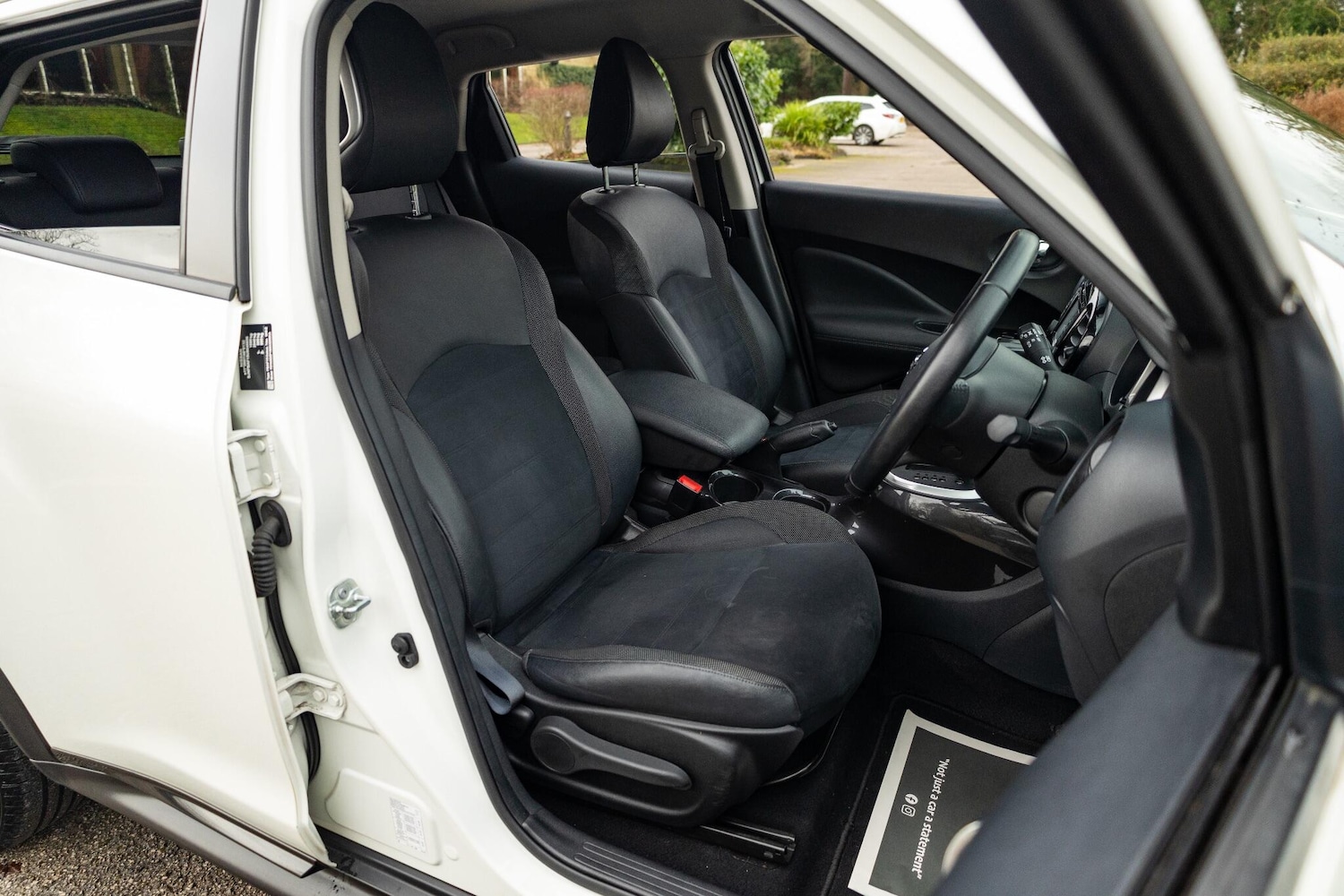 Used Nissan Juke 2019 for sale - 77166618: Photo 10